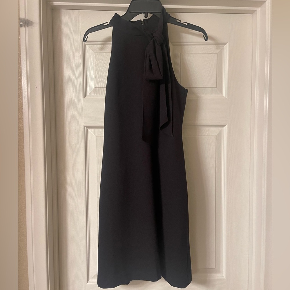 Vince Camuto Black Dress Size 8